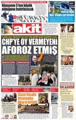 Yeni Akit