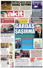Yeni Akit