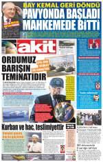 Yeni Akit