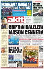 Yeni Akit