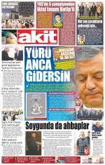 Yeni Akit