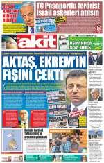Yeni Akit