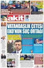 Yeni Akit