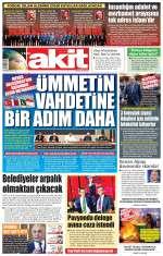 Yeni Akit