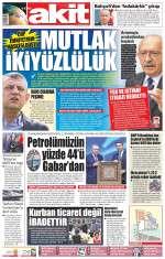 Yeni Akit
