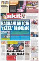 Yeni Akit