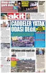 Yeni Akit