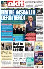 Yeni Akit