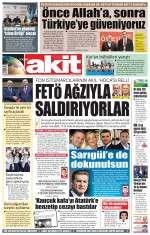 Yeni Akit