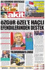 Yeni Akit