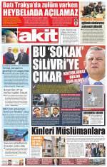 Yeni Akit
