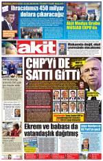 Yeni Akit