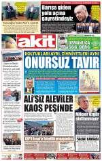 Yeni Akit