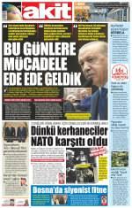 Yeni Akit