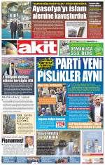Yeni Akit