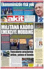 Yeni Akit