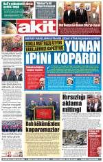 Yeni Akit