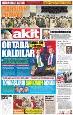 Yeni Akit