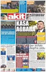 Yeni Akit