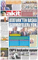 Yeni Akit