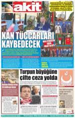 Yeni Akit