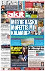Yeni Akit