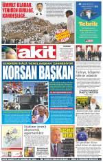 Yeni Akit