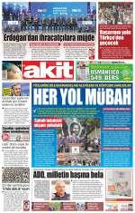 Yeni Akit