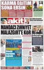 Yeni Akit