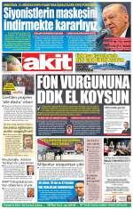 Yeni Akit