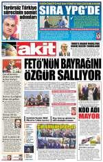 Yeni Akit