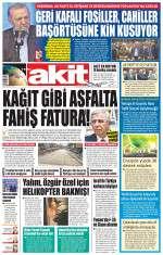 Yeni Akit