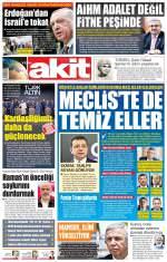 Yeni Akit