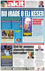 Yeni Akit