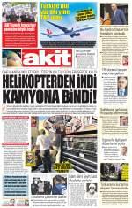 Yeni Akit