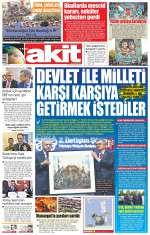Yeni Akit