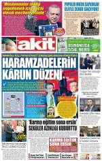 Yeni Akit