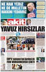 Yeni Akit