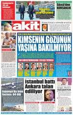 Yeni Akit