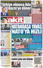 Yeni Akit