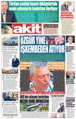 Yeni Akit