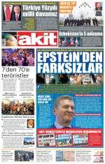 Yeni Akit