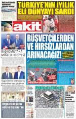 Yeni Akit