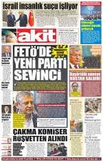 Yeni Akit
