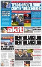 Yeni Akit