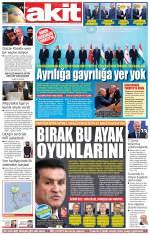 Yeni Akit