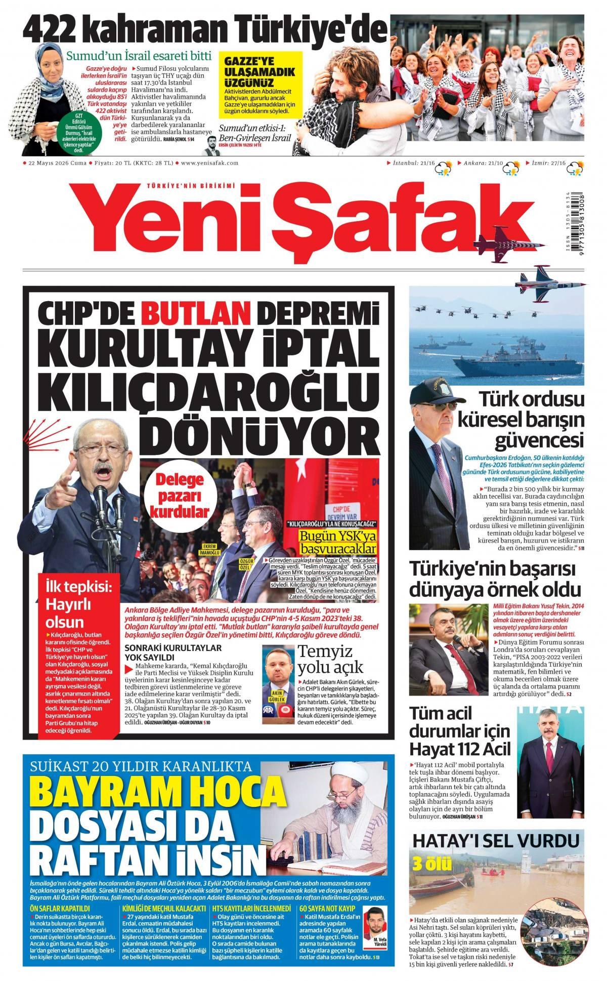 Yeni Şafak